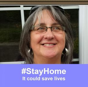 Meet your Posher, Marilyn